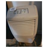 Dehumidifier