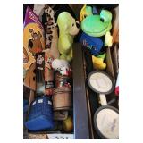 Toys
