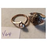 (2) Rings*