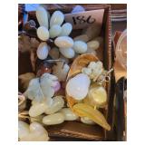 Marble Decorative Fruit