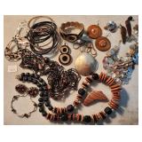 Costume Jewelry