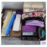Jewelry Organizers, Gift Boxes