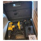 DeWalt Power Tool, Case