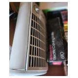 Heater, Electric Knife