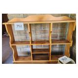 Shelf Unit