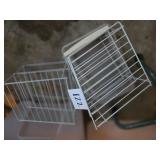 Coated Racks
