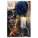 Costume Jewelry