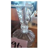 Perfume Bottle