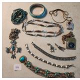 Costume Jewelry