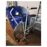 Airdyne Excercise Bicycle