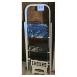 Step Ladder, Step Stool