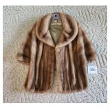 Mink Stole