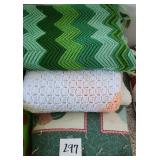 Blankets