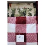 Blankets