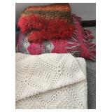 Blankets