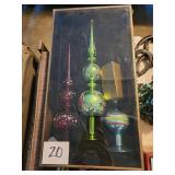Christmas Decor, NIB