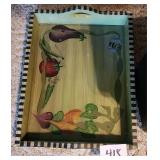 Tray