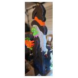 Halloween Decor