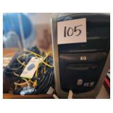 Computer DeskTop Tower, Accessories