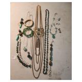 Costume Jewelry