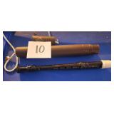 Song Flute in Case
