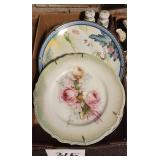 Antique Plates, S.P