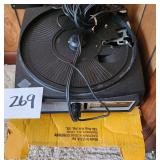 Kodak Carousel Projector