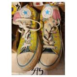Converse High Tops