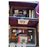 Scrapbooking Tools
