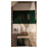 Irish Mats, Coasters