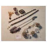 Costume Jewelry