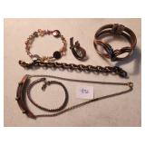 Costume Jewelry