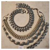 Costume Jewelry
