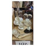 Perfume Bottles