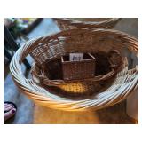Baskets