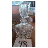 Perfume Bottle