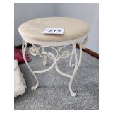 Boudoir Stool