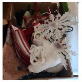 Big Box Christmas Decor