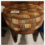 Ottoman