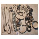Costume Jewelry