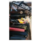 Clear Purse, Billfolds, Clutches, Small Purses