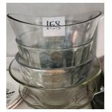 Stack Serviceware Bowls