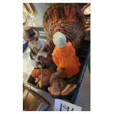 Thanksgiving Decor