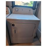 Conservator Electric Dryer