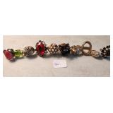 Costume Jewelry Rings