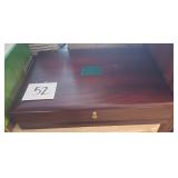 SilverWare Chest, Empty
