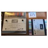 Scrapbooking Markers