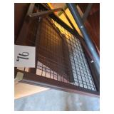 Pet/Child Wood Gate