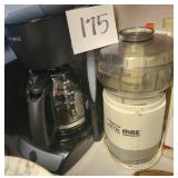 Mr.Coffee, Food Processor