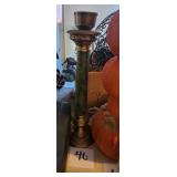 Tall Candle Stick
